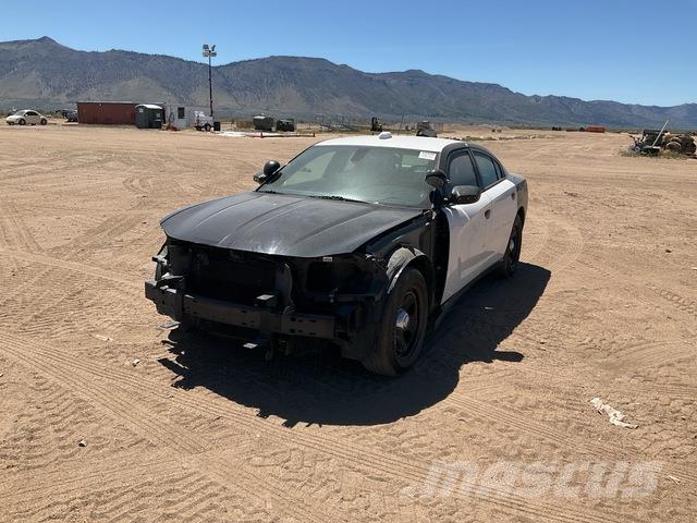 Dodge Charger Cars