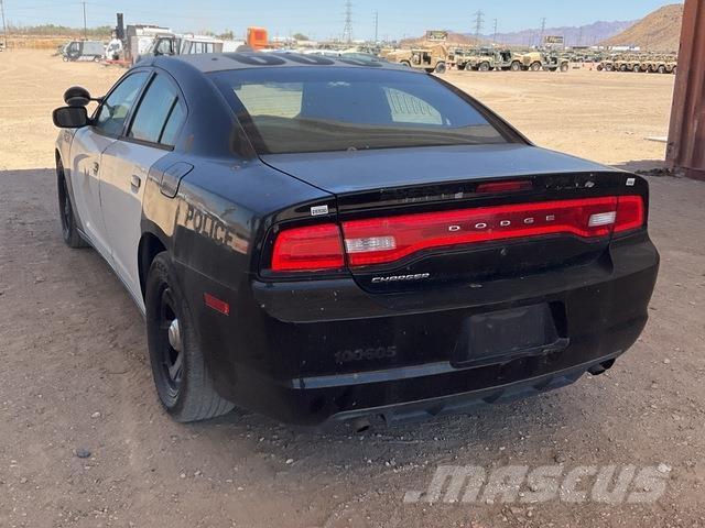 Dodge Charger Cars