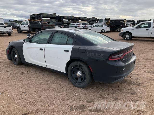Dodge Charger Cars