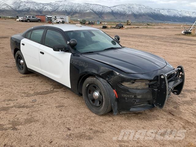 Dodge Charger Cars