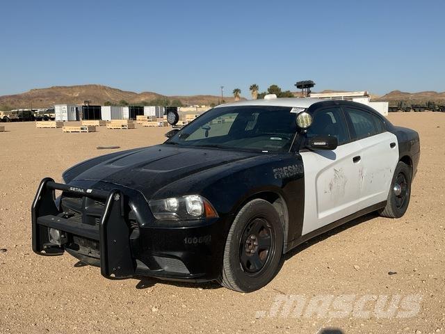 Dodge Charger Cars