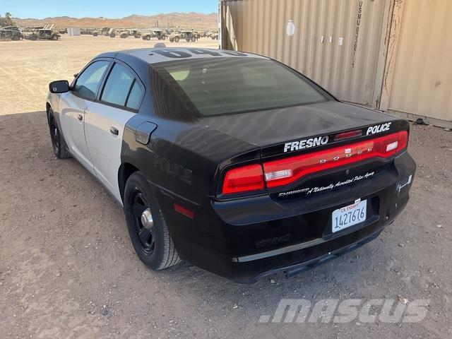 Dodge Charger Cars