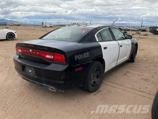 Dodge Charger Cars