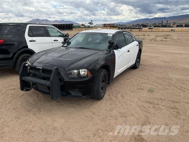 Dodge Charger Cars