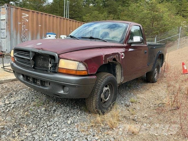 Dodge Dakota Pick up/Dropside