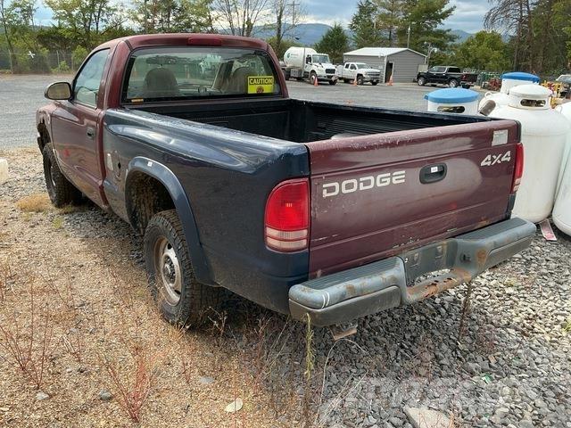 Dodge Dakota Pick up/Dropside