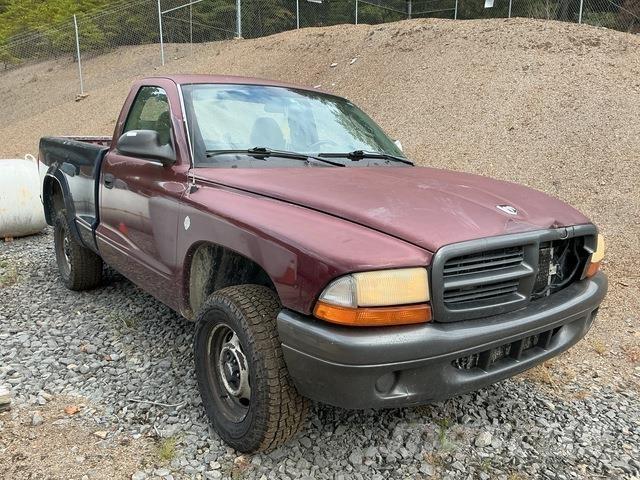 Dodge Dakota Pick up/Dropside