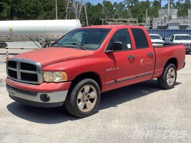 Dodge Ram 1500 Other