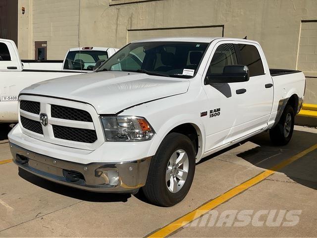 Dodge Ram 1500 Pick up/Dropside