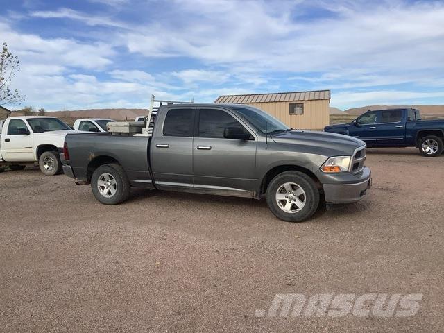 Dodge Ram 1500 Pick up/Dropside