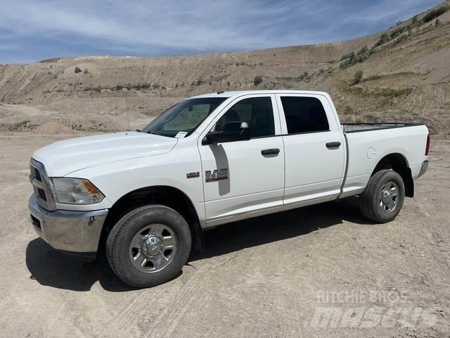 Dodge Ram 2500 Other