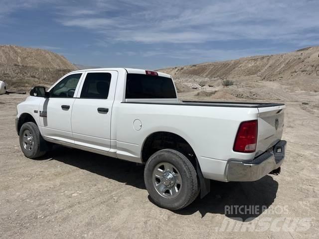Dodge Ram 2500 Other