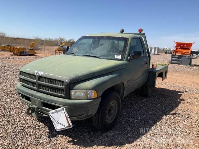 Dodge Ram 2500 Construction - Others