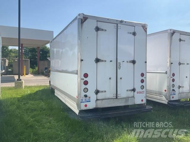 Dodge Sprinter Panel vans