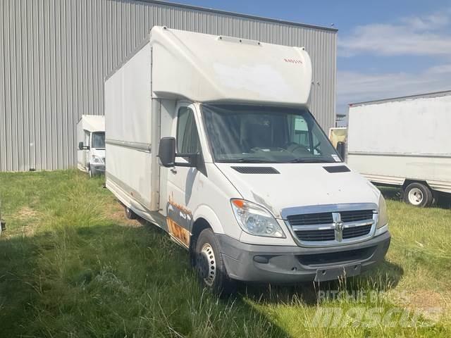 Dodge Sprinter Panel vans