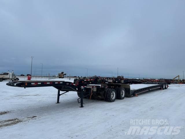 Doepker  Low loaders