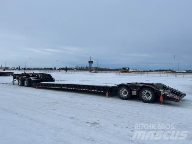 Doepker  Low loaders