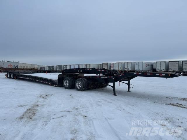 Doepker  Low loaders