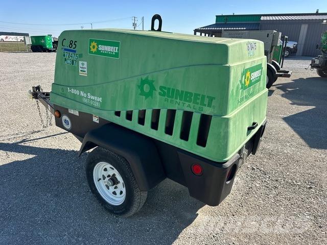 Doosan C185WDZ Compressors