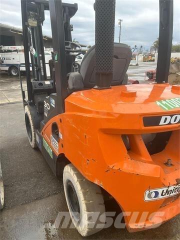 Doosan D30S7 Construction - Others