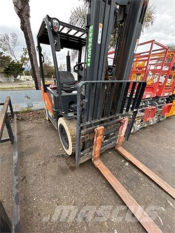 Doosan D30S7 Construction - Others