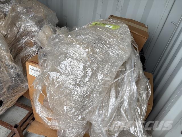 Doosan D34 Engines