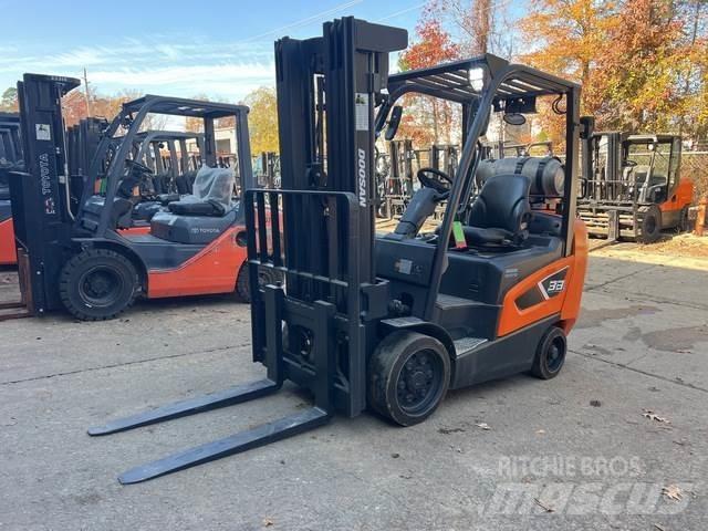 Doosan GC33S-9 Construction - Others