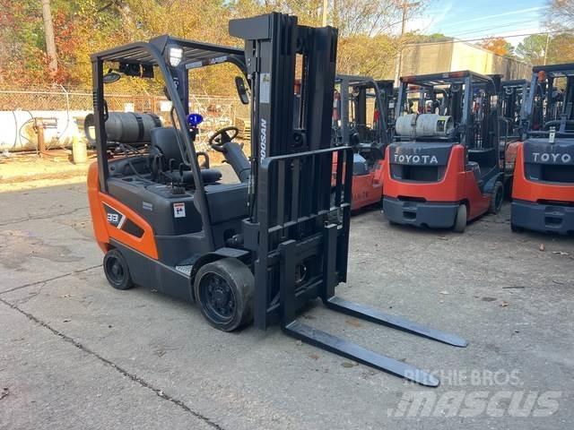 Doosan GC33S-9 Construction - Others