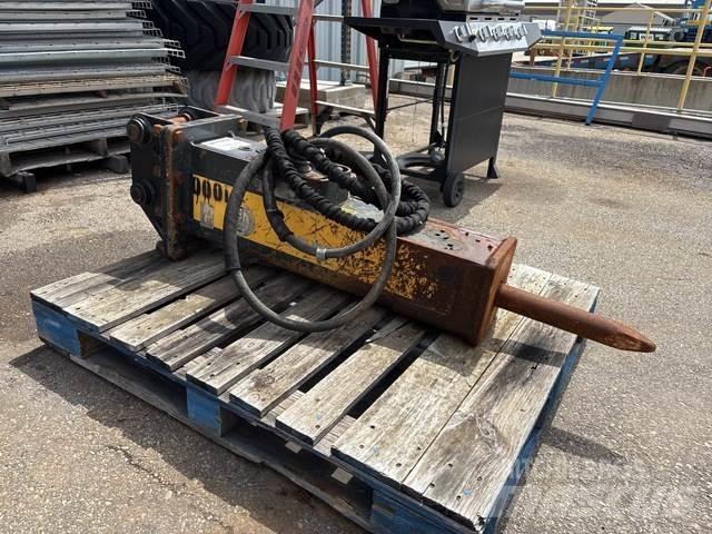 Doosan SQ35 Construction - Others