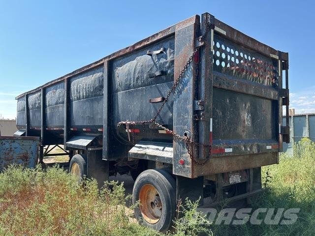 Dorsey Gondola Other trailers