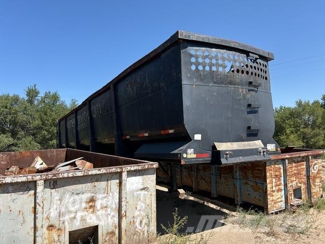 Dorsey Gondola Other trailers