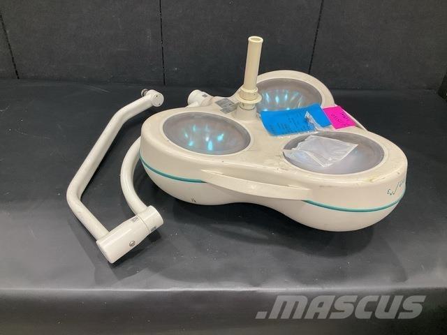  Dr. Mach M3 Construction - Others