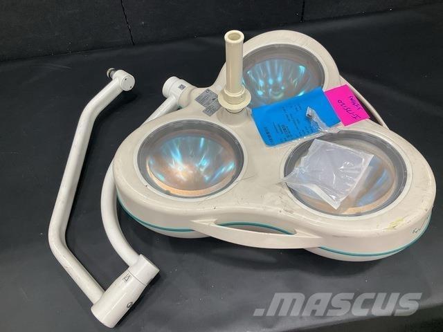  Dr. Mach M3 Construction - Others