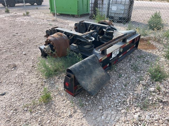 Dragon  Other trailers