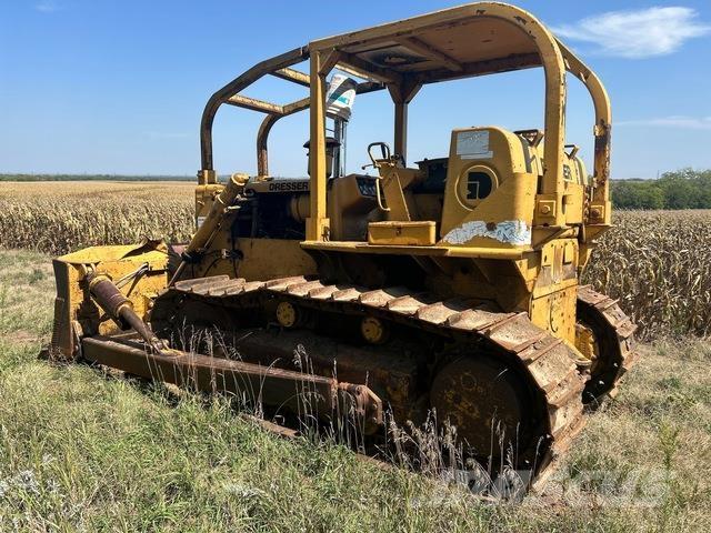 Dresser TD20C Crawler dozers