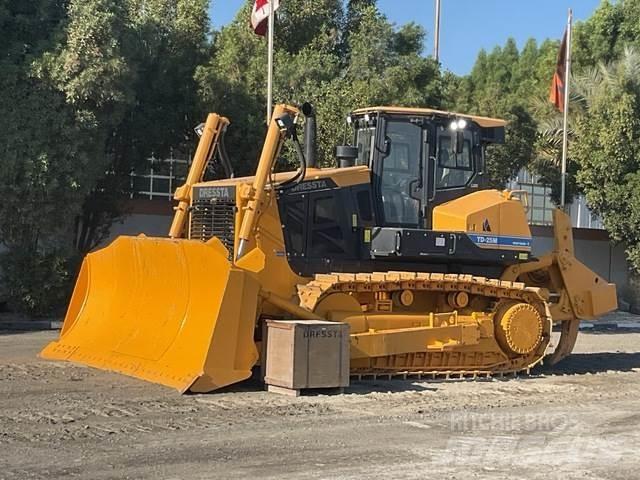 Dressta TD25M Crawler dozers