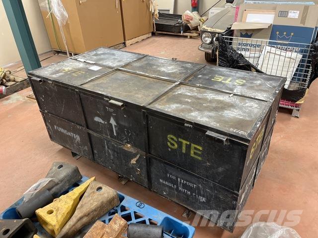 DURA Pack Construction - Others