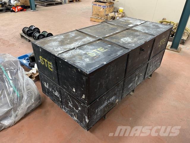 DURA Pack Construction - Others