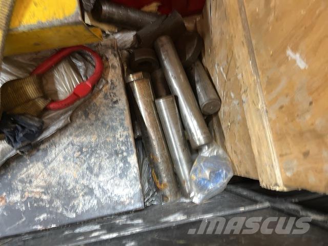 DURA Pack Construction - Others