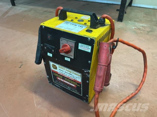  Durst BJC-4000 Construction - Others