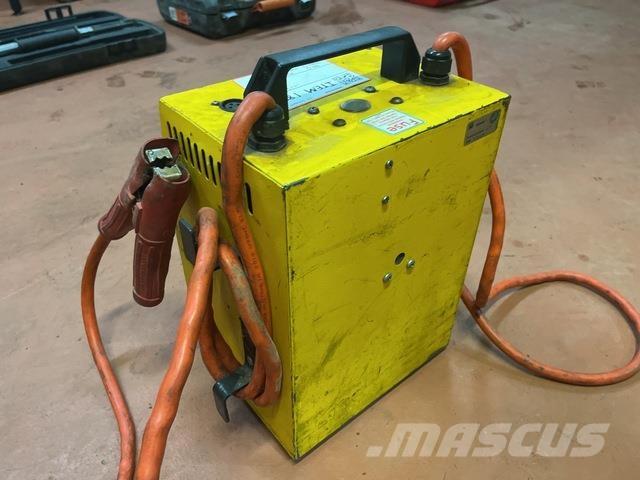  Durst BJC-4000 Construction - Others