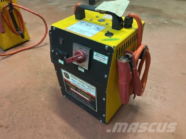  Durst BJC-4000 Construction - Others