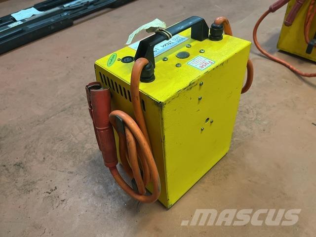  Durst BJC-4000 Construction - Others