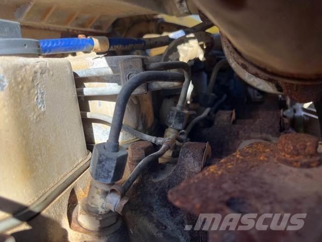 Dynapac CC622 Twin drum rollers