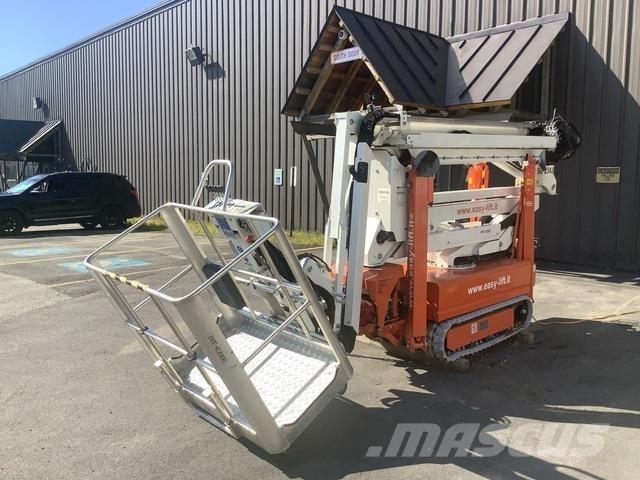 EasyLift RA15P Articulated boom lifts