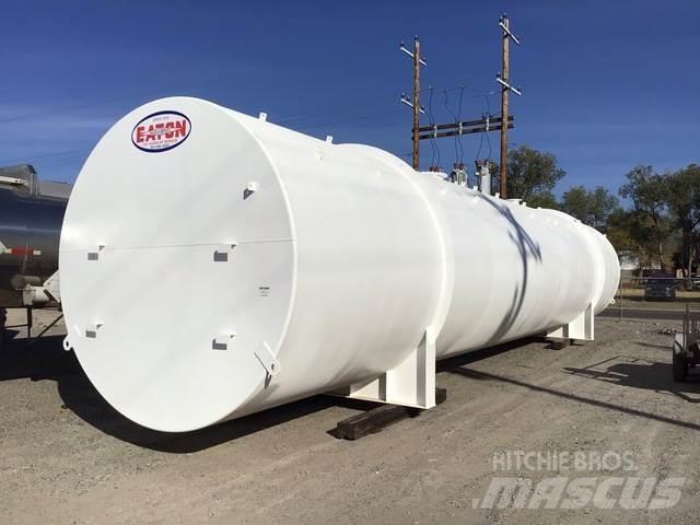 Eaton  Tanker trailers