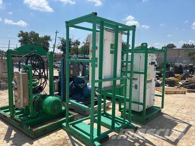 Eaton  Construction - Others