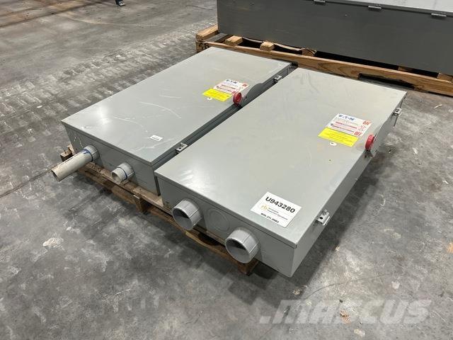 Eaton  Construction - Others