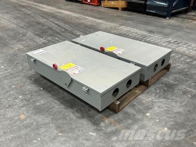 Eaton  Construction - Others