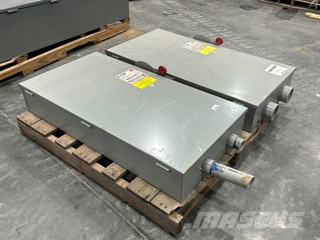 Eaton  Construction - Others